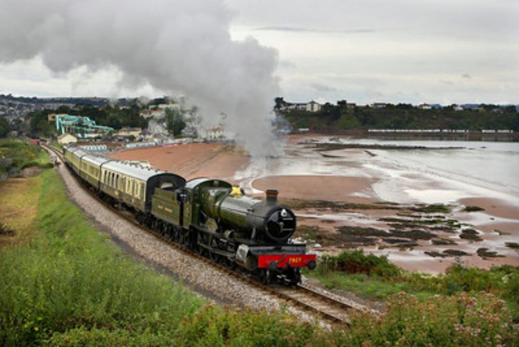 The Wentworth Paignton